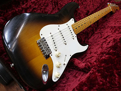 Fender USA