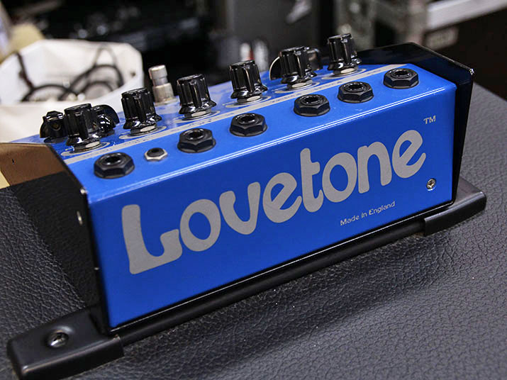 Lovetone Meatball 3