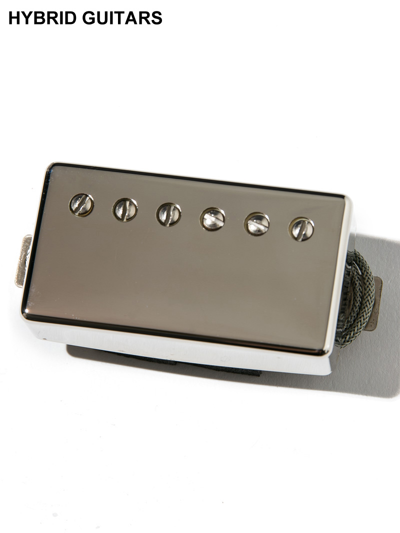 Lollar Pickups Imperial/STD/Bridge/Nickel(D.C.) 1