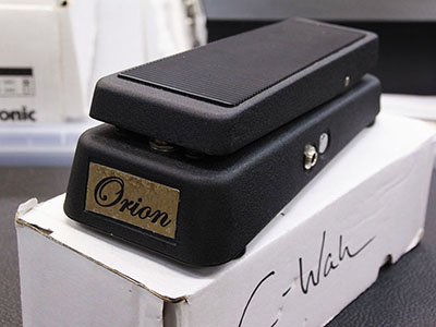 Orion C-Wah