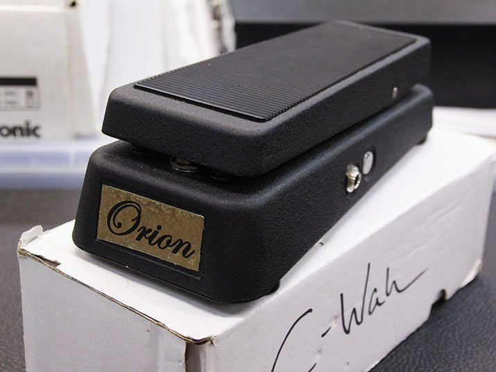 Orion C-Wah 1