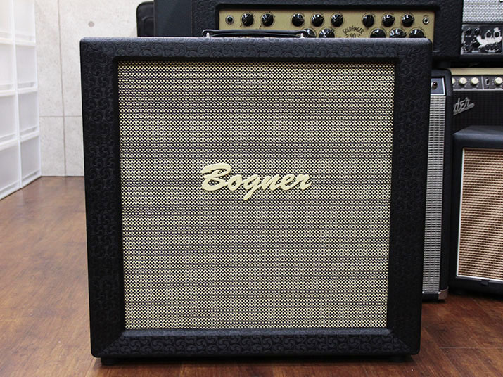 Bogner 212GFO 2 x 12 Open Back Cabinet 中古｜ギター買取の東京新宿ハイブリッドギターズ