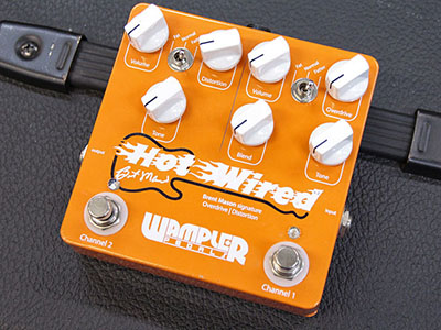 Wampler