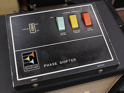 Maestro Phase Shifter PS-1A