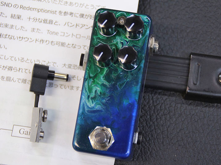 Flying Teapot Reindeer Distortion 中古｜ギター買取の東京新宿