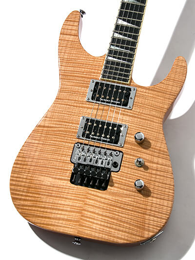 Jackson Custom Shop