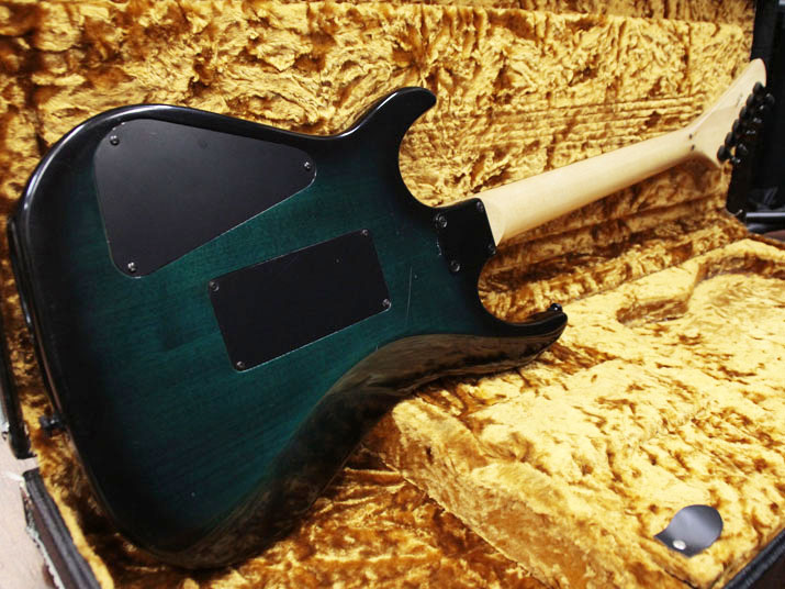 Hamer Slammer Series Californian 5