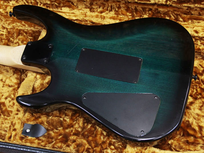 Hamer Slammer Series Californian 6