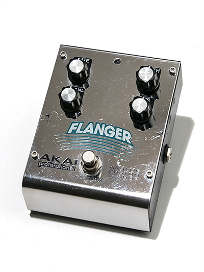 AKAI Flanger