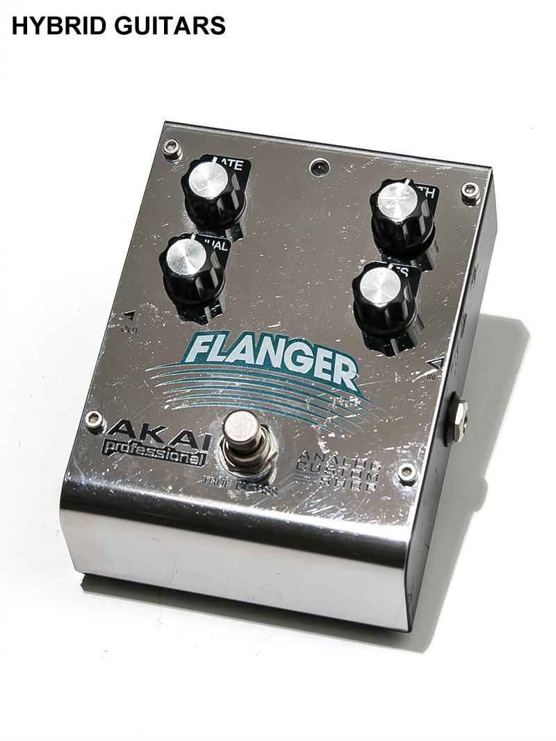 AKAI Flanger 1