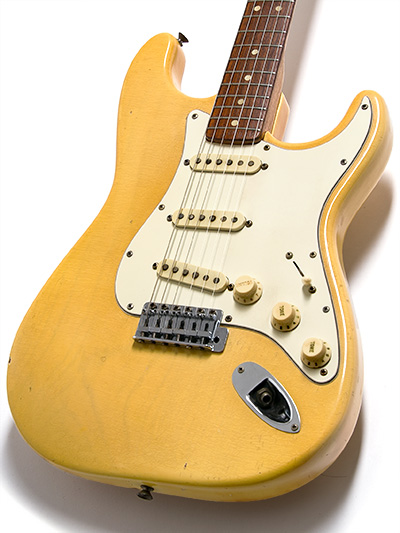 Fender USA ストラトキャスター - エレキギター