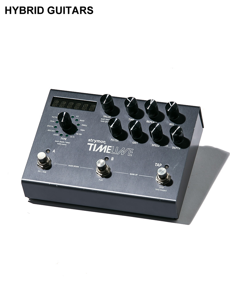 Strymon Timeline 1