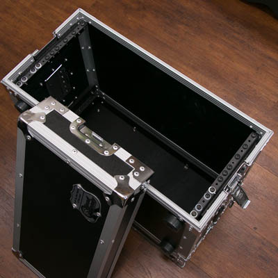 ROADREDY 5U Rack Case