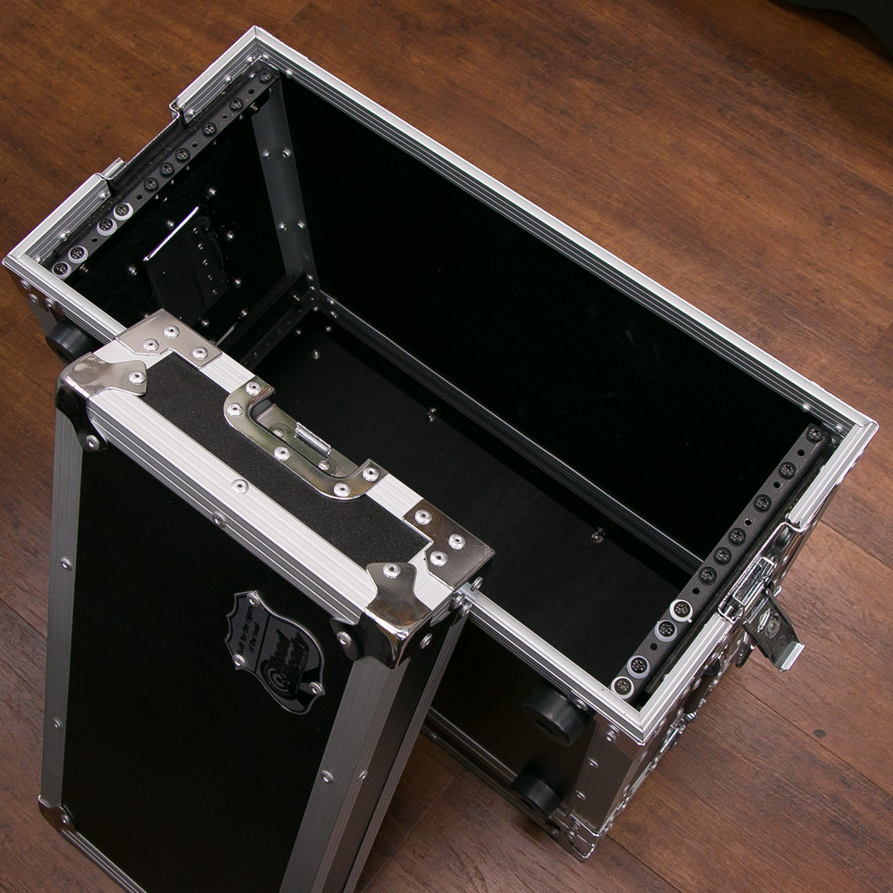 ROADREDY 5U Rack Case 1