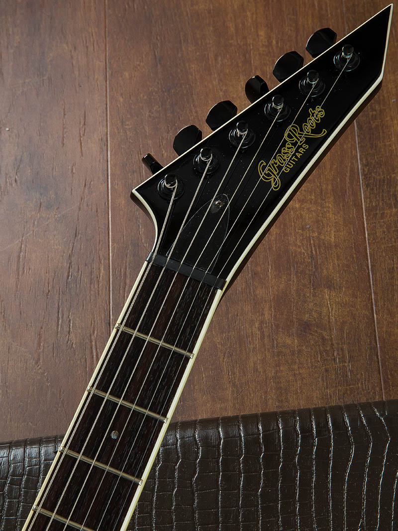 【ギター】ESP Horizon　GrassRoots G-HR-52G