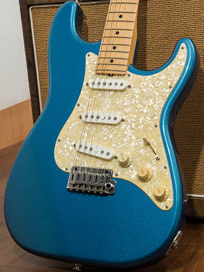 Suhr Classic Lake Placid Blue(LPB) 1998