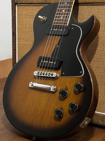 Gibson Les Paul 55-77 1977