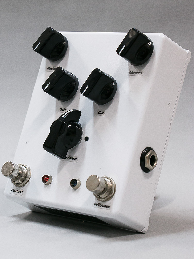 SALE高品質】 MDC VeroCity Effects Pedals 初期シリアルの通販 by ...