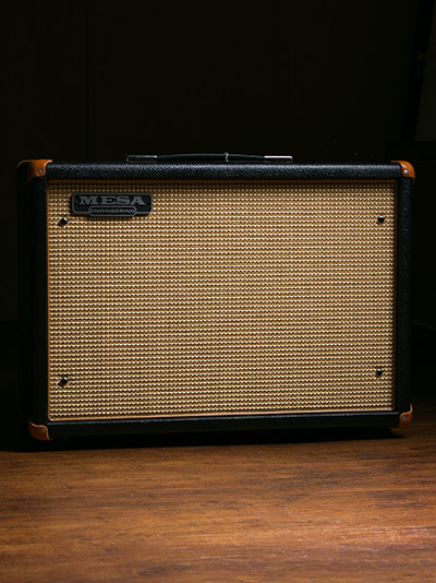 Mesa/Boogie 1x12 Cabinet Open Back