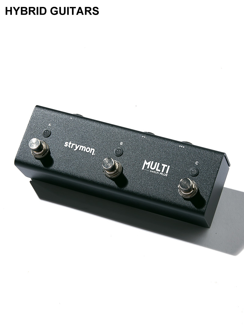 strymon Multi Switch Plus 1