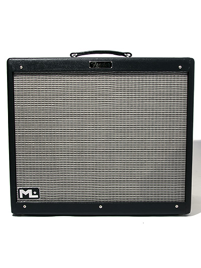 Fender USA Hot Rod DeVille ML 212 Michael Landau