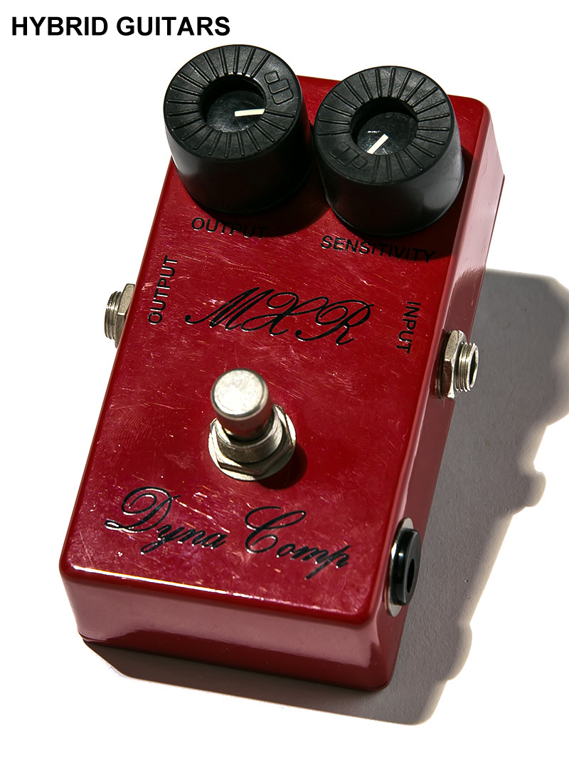 MXR 「Duke of Tone」CSP039 新品未使用 名器の+radiokameleon.ba