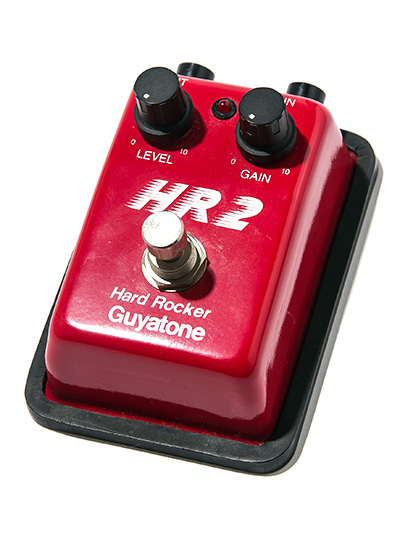 Guyatone HR2 Hard Rocker