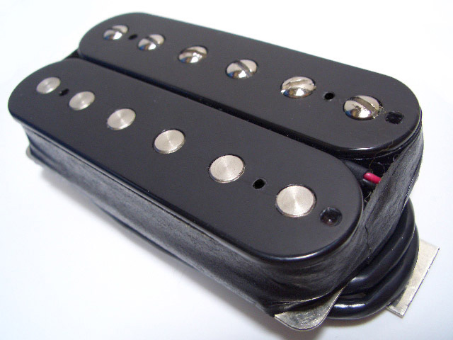 Bare Knuckle Pickups PAT PEND ´63 アセン一式の+marinoxnatal.com.br