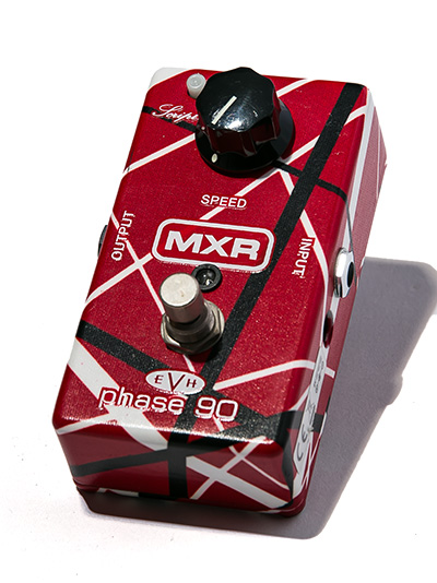 MXR EVH-90 PHASE 90 中古｜ギター買取の東京新宿ハイブリッド