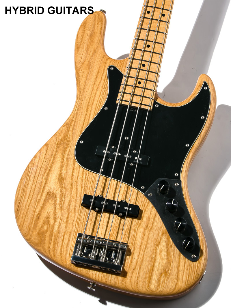 Sadowsky NYC Vintage 4Strings J Bass Natural 2013 3