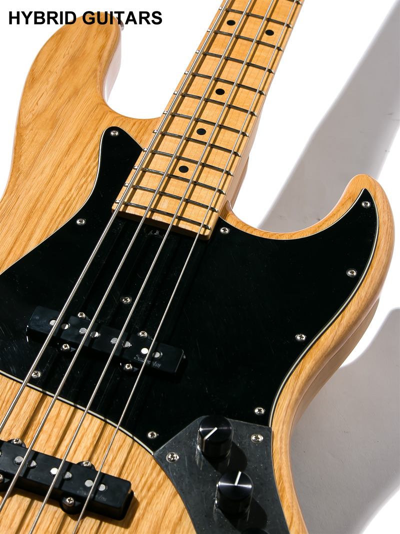 Sadowsky NYC Vintage 4Strings J Bass Natural 2013 9