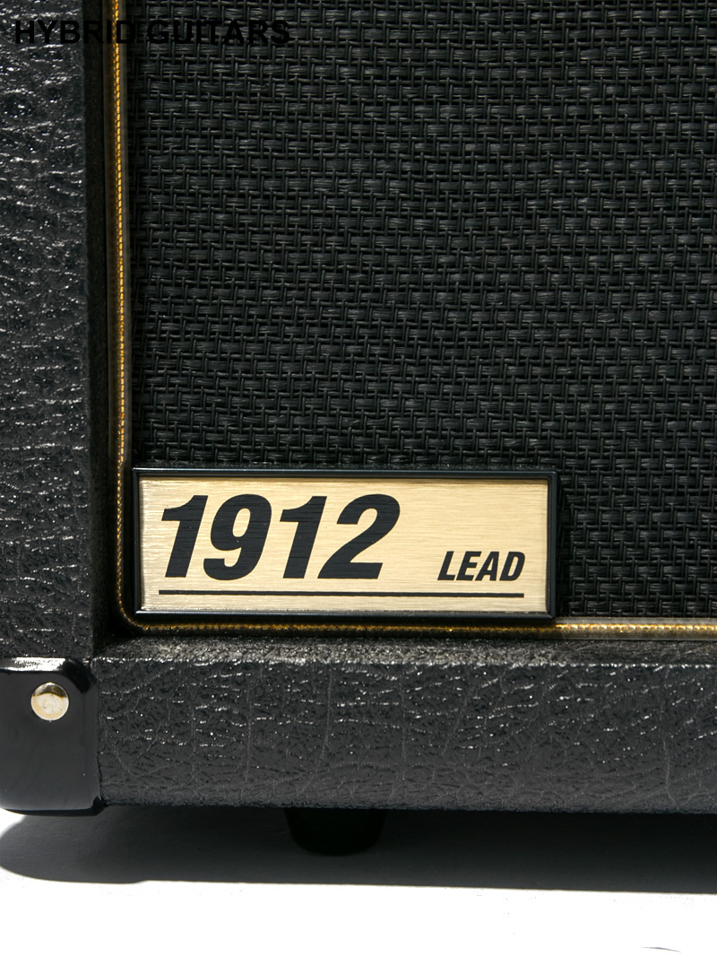 Marshall 50th Anniversary DSL-1H JCM2000 & 1912 Lead 112 Cabinet  中古｜ギター買取のハイブリッドギターズ