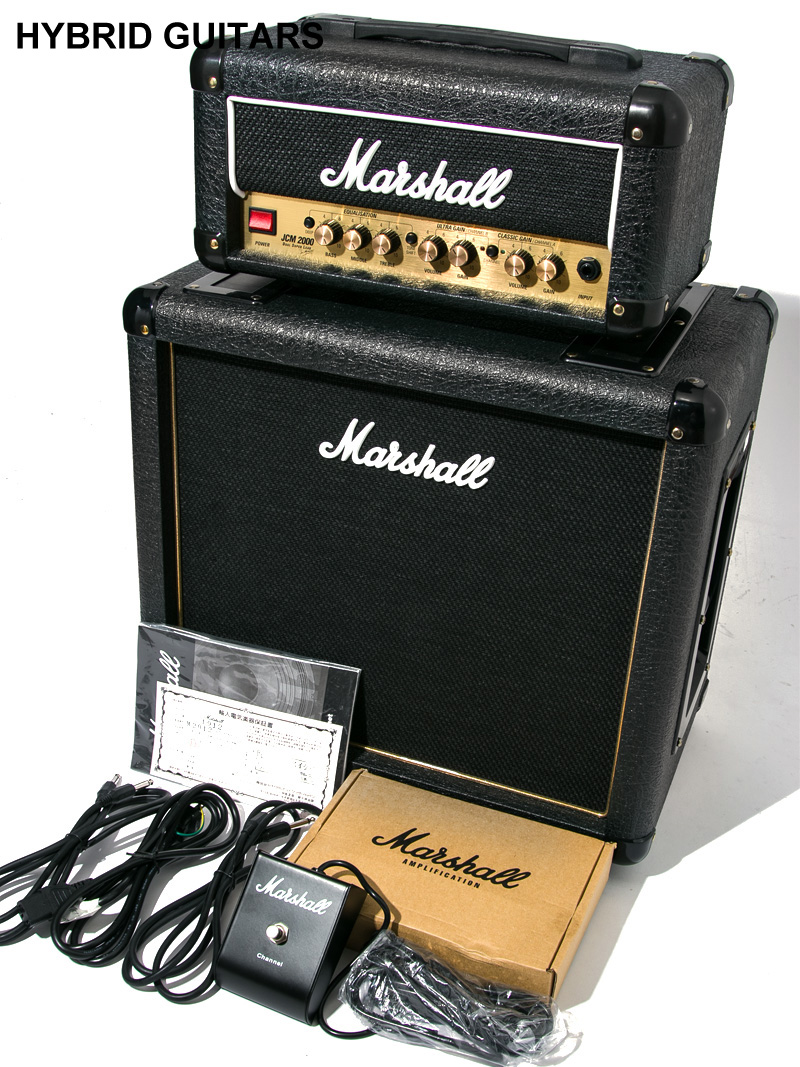 Marshall JCM2000 限定50周年モデル - 楽器/器材