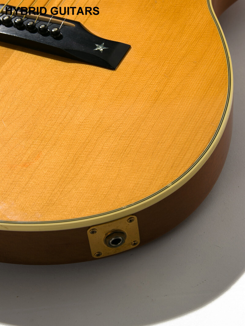 Gibson Chet Atkins SST Natural 10