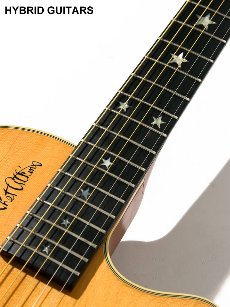 Gibson Chet Atkins SST Natural 15