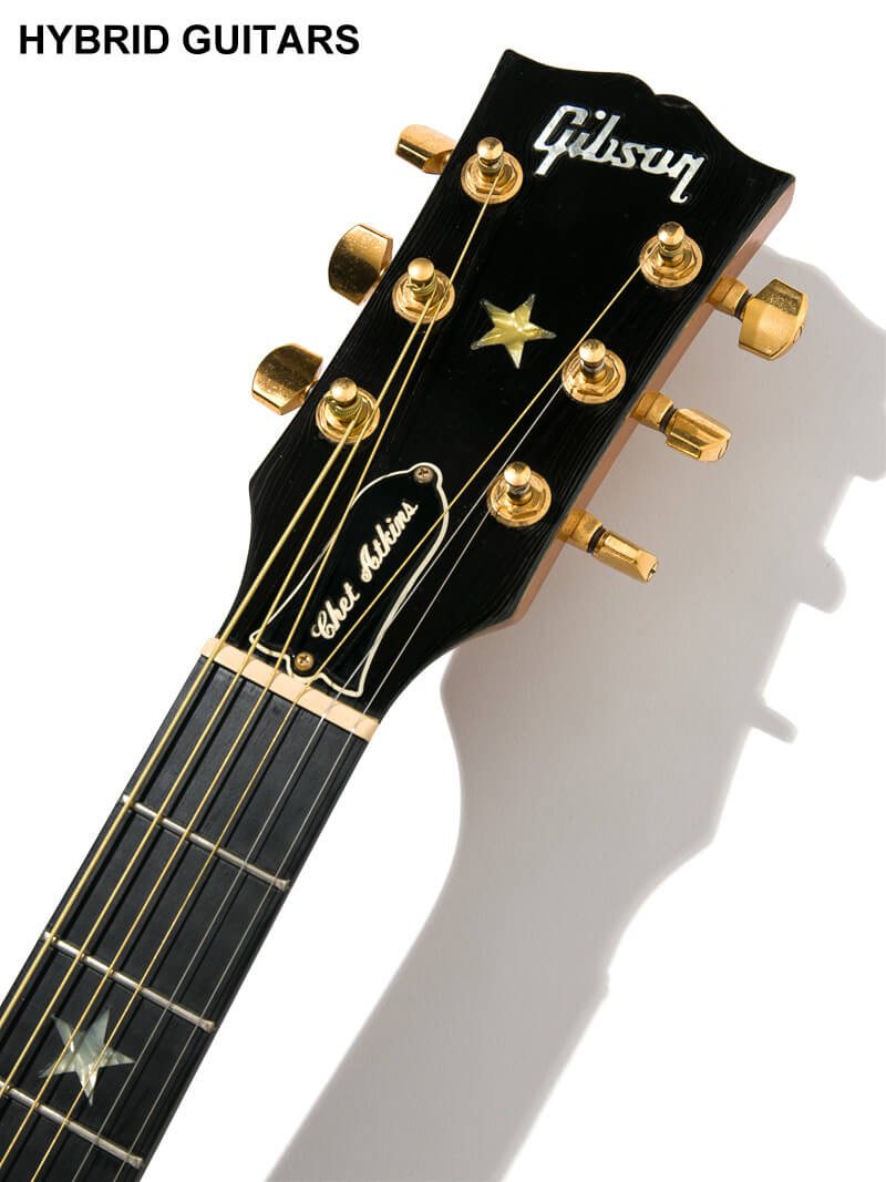 Gibson Chet Atkins SST Natural 5