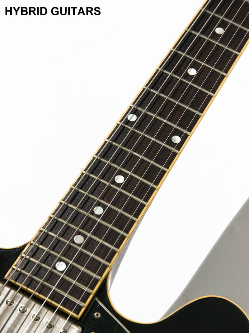 Tokai ES-100 Sunburst 13