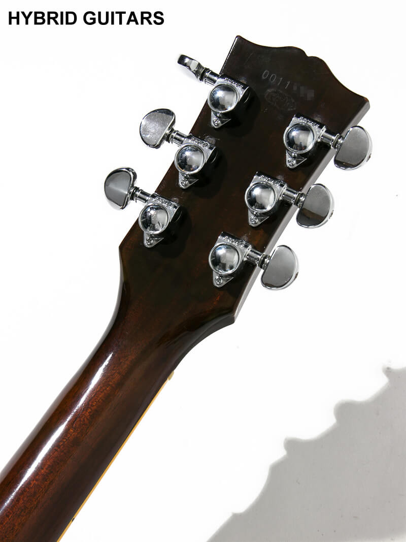 Tokai ES-100 Sunburst 6