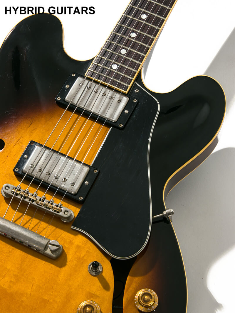 Tokai ES-100 Sunburst 9