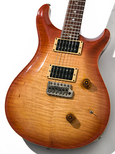 Paul Reed Smith(PRS)