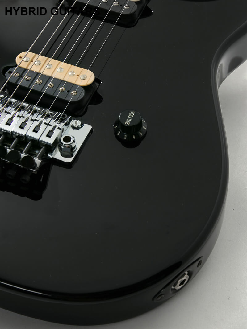 PEAVEY USA EVH Wolfgang Special Black 10