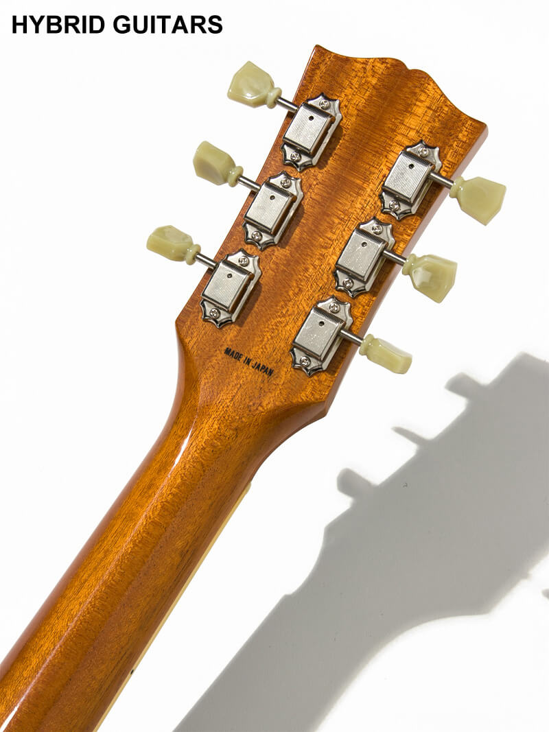 Tokai ES-125 Vintage Natural 6