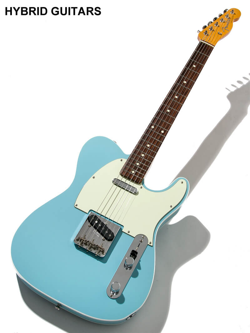 Fender Made in Japan Traditional 60s cus本日ご購入いただけるのであれば