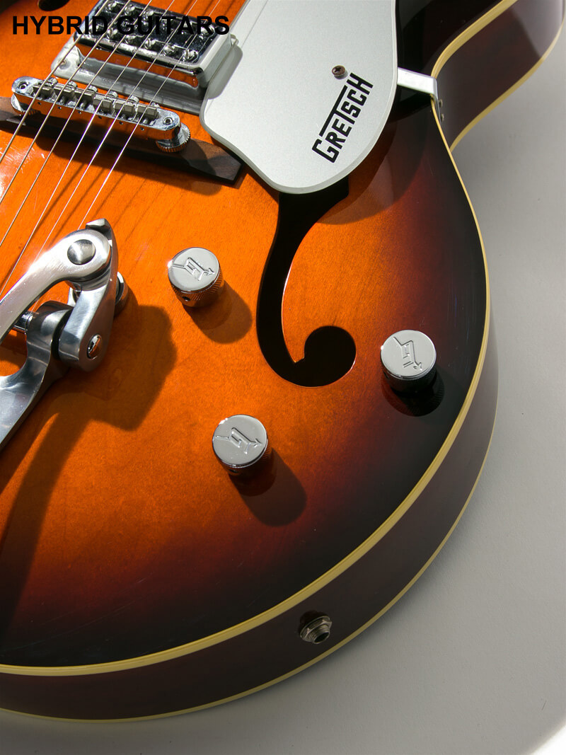 Gretsch Electromatic G5120 10