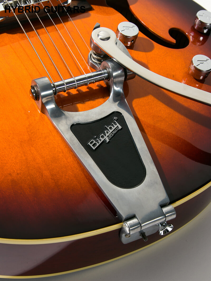 Gretsch Electromatic G5120 12