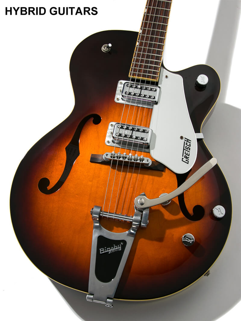 Gretsch Electromatic G5120 3