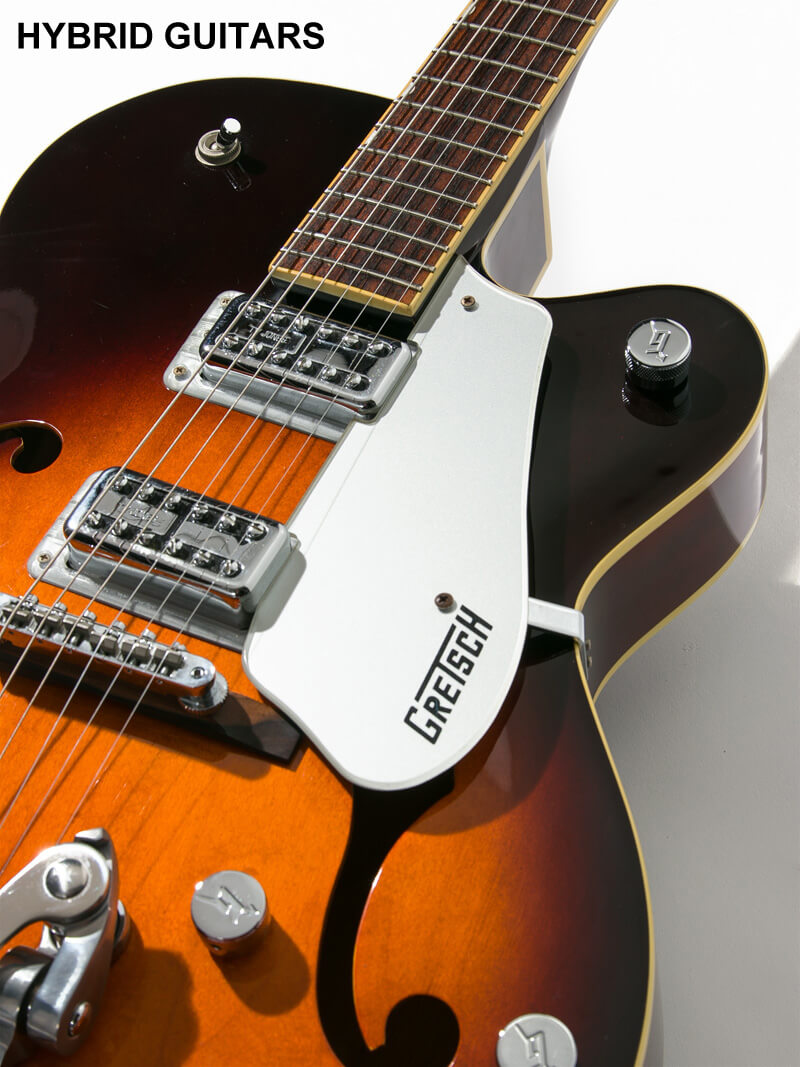 Gretsch Electromatic G5120 9