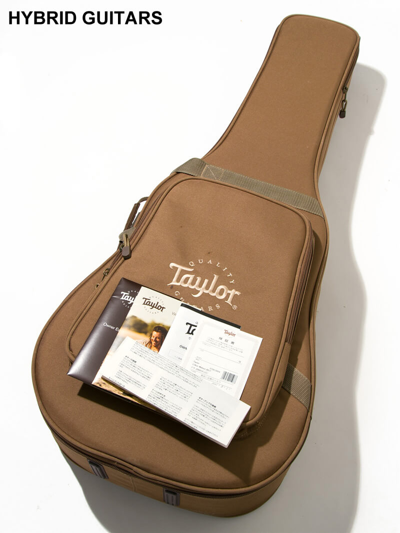 Taylor 114ce Walnut 12