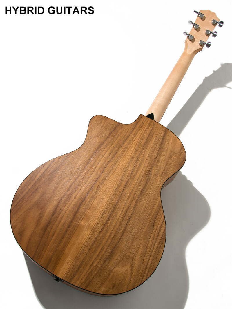 Taylor 114ce Walnut 2