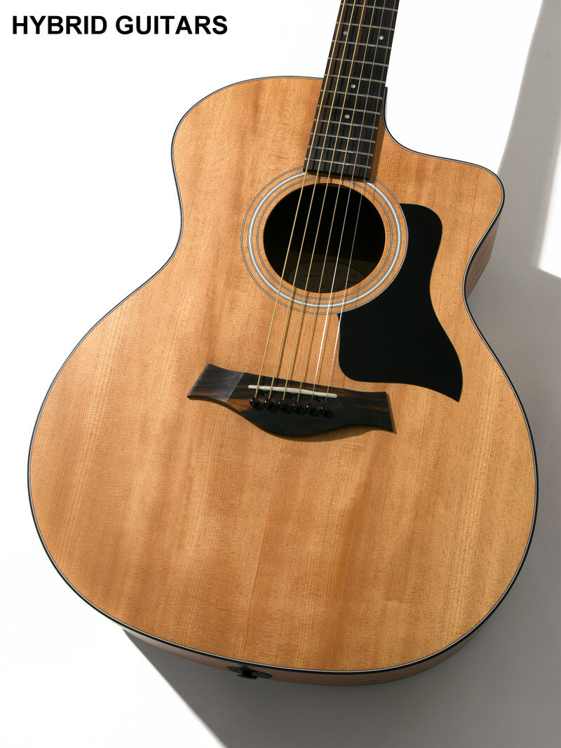 Taylor 114ce Walnut 3